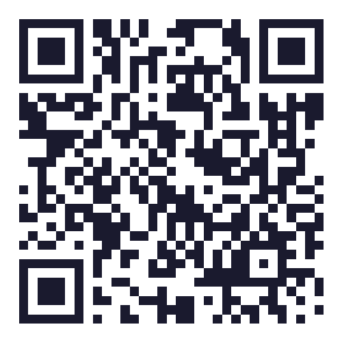Imbas kod QR untuk muat turun Gamjak di Google Play